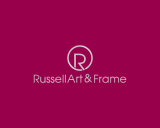 /public/logoimage/1468884518Russell Art _ Frame.png